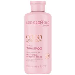 Шампунь для волос Lee Stafford Coco Loco Shine Shampoo 250 мл