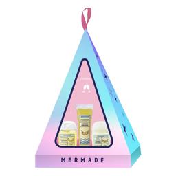 Подарунковий набір-піраміда Mermade Banana Nirvana