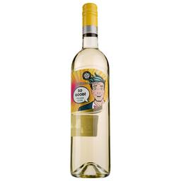 Вино Jeruzalem Ormoz So Good! White, белое, полусухое, 0,75 л