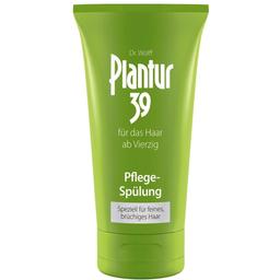 Ополаскиватель Plantur 39 Conditioner, для тонких и ломких волос, 150 мл