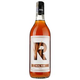 Ром Real Rum Gold, 37,5%, 1 л