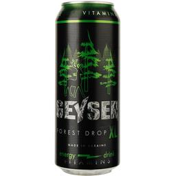 Энергетический напиток Geyser Forest Drop 500 мл
