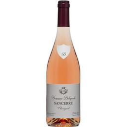 Вино Domaine Delaporte Sancerre Rose розовое сухое 0.375 л