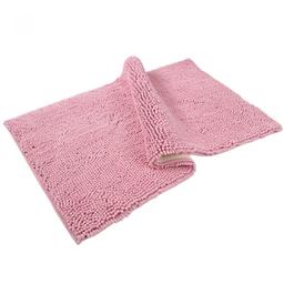 Коврик Irya Clean pembe, 100х60 см, розовый (11190310072710)