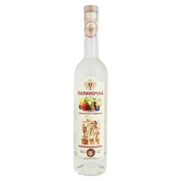 Напиток алкогольный Палиночка Лавка традиций фруктовая, 52%, 0,5 л (802644)