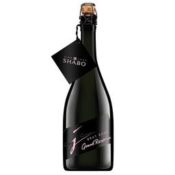 Вино игристое Shabo Grand Reserve Classic, 13%, 0,75 л (724959)