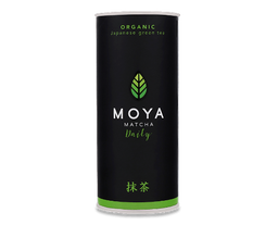 Чай зеленый Moya Матча Daily, 30 г (838314)