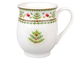Чашка Lefard Рождественская коллекция, 300 мл (943-149)
