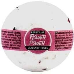 Бомбочка для ванни Beauty Jar Flower Power 150 г