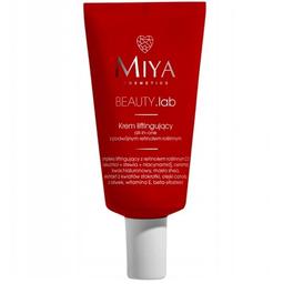 Крем-ліфтинг для обличчя з подвійним рослинним ретинолом Miya Cosmetics Beauty Lab 40 мл