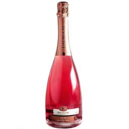 Вино ігристе Badagoni Rose, 12,5%, 0,75 л (697661)