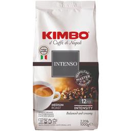 Кофе в зернах Kimbo Intenso 1 кг (732161)