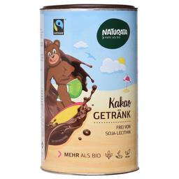 Какао напиток Naturata органический, 350 г