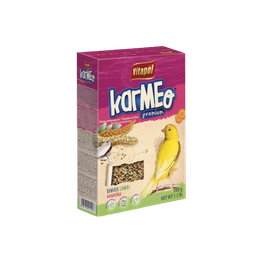 Преміум корм для канарки Vitapol Karmeo, 500 г
