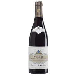 Вино Albert Bichot Volnay 1er Cru Les Santenots Domaine du Pavillon, красное, сухое, 13,5%, 0,75 л (8000018747347)