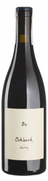 Вино Gentle Folk Oakbank Shiraz 2019, красное, сухое, 12,5%, 0,75 л