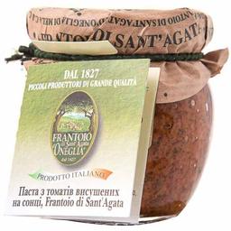 Паста Frantoio di Sant'agata из томатов высушенных на солнце 90 г