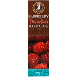 Мармелад Shoud'e Pate de Fruits Raspberry 140 г (699789)