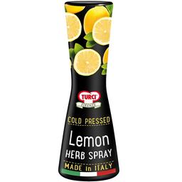 Экстракт Лимона Turci Lemon Herb Sprey в подсолнечном масле 40 мл