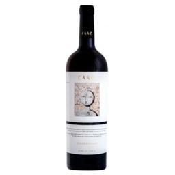 Вино Bodegas Care Chardonnay, 13,5%, 0,75 л