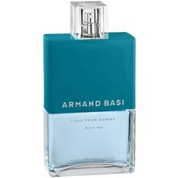 Туалетная вода Armand Basi L'Eau pour Homme Blue Tea, 125 мл