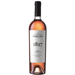Вино Purcari Rose, 13,5%, 1,5 л (AU8P064)