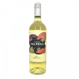 Вино Tierra Telteca Torrontes, белое, сухое, 12%, 0,75 л