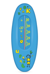 Термометр водный Стеклоприбор Сувенир В-1 Мальчик (300146)
