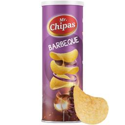 Чипсы Mr. Chipas Barbeque 160 г