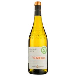 Вино La Rhodanienne Cotes du Rhone Les Combell ,13%, 0,75 л (522385)