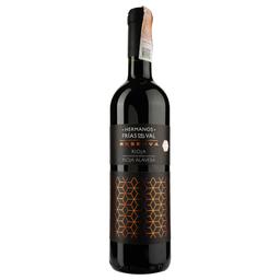 Вино Hermanos Frias del Val Reserva, 15%, 0,75 л (ALR15706)