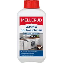 Засіб Mellerud для чищення та догляду за пральною та посудомийною машинами 500 мл (2001001636)