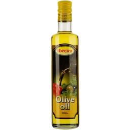 Масло оливковое Iberica рафинированное 0.5 л (223186)