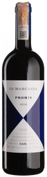 Вино Ca' Marcanda Promis IGT, красное, сухое, 0,75 л