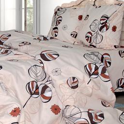 Комплект постельного белья Ярослав фланель люкс полуторный 215х145 см (47880_диз.283)
