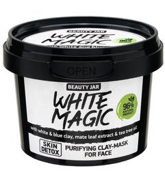 Маска для обличчя Beauty Jar White Magic, 140 г
