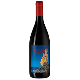 Вино Donnafugata Sur Vulcano Etna, красное, сухое, 14%, 0,75 л (8000019136189)