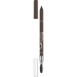 Водостойкий карандаш для бровей BeYu Eye Brow Liner Waterproof тон 3, 1.2 г