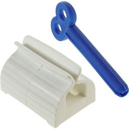 Ручний віджим для зубної пасти Supretto, блакитний (59860001)