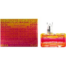 Парфюмированная вода для женщин Masaki Matsushima Fluo, 40 мл (3419020275409)
