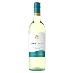 Вино Jacob's Creek Classic Sauvignon Blanc, біле, сухе, 11,5%, 0,75 л (2123)