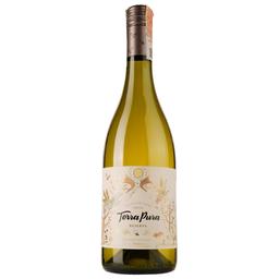Вино Terra Pura Сhardonnay Reserva, біле, сухе, 0,75 л