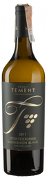 Вино Weingut Tement Sauvignon Blanc Sudsteiermark Spatfullung DAC, біле, сухе, 0,75 л