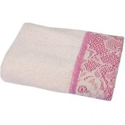 Полотенце Romeo Soft, 50 х 90 см, розовый (2000008489430)