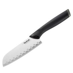Нож кухонный Tefal Comfort с чехлом, 12 см (K2213644)