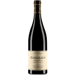 Вино Rene Bouvier Echezeaux Grand Cru 2019, червоне, сухе, 13,5%, 0,75 л (870682)