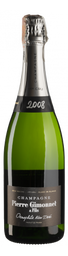 Шампанське Pierre Gimonnet & Fils Brut Nature Oenophile 2008, біле, нон-дозаж, 12,5%, 0,75 л