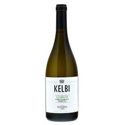 Вино Carlo Pellegrino Kelbi Bianco Catarratto, 12,5%, 0,75 л