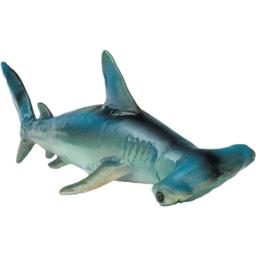 Фигурка Lanka Novelties, акула-молот, 18 см (21568)