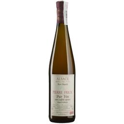Вино Pierre Frick Pinot Gris Rot Murle 2012 біле напівсолодке 0.75 л